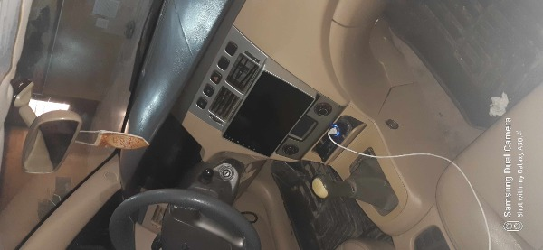 تصویر ام وی ام 530 دنده ای 2