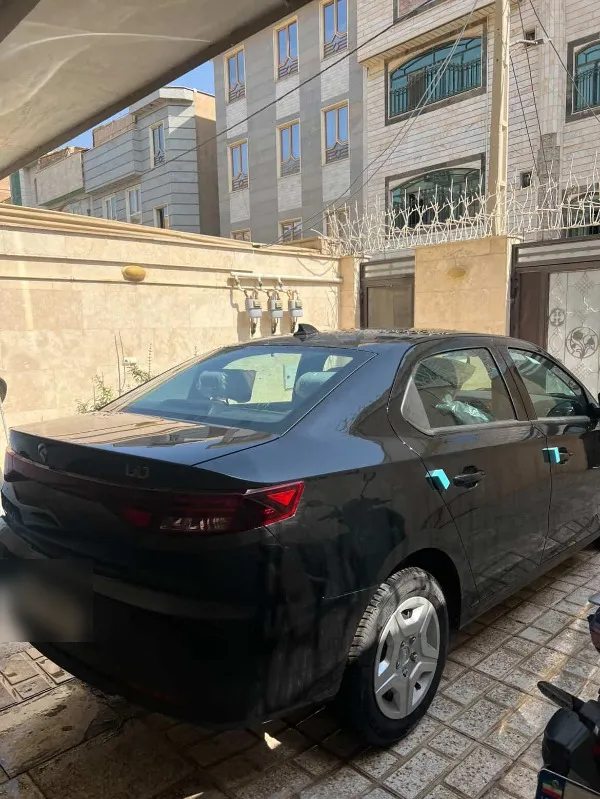 تصویر تارا دنده ای V1 پلاس 2