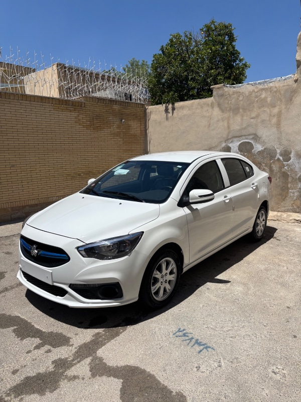 تصویر شاهین دنده ای GL 3