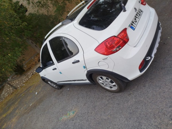 تصویر کوییک دنده ای SR 3