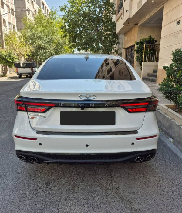 تصویر فونیکس آریزو 6 جی تی اکسلنت 5