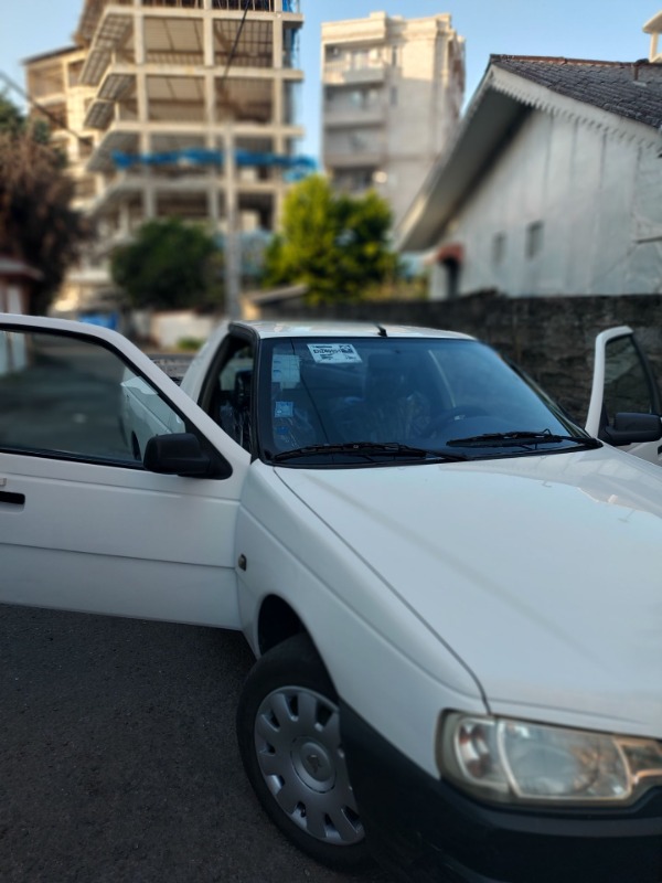 تصویر آریسان موتور قدیم دوگانه 4