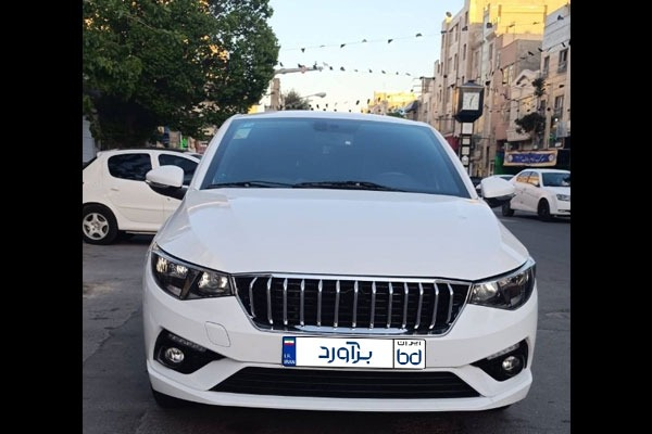 تصویر تارا دنده ای V1 پلاس 1