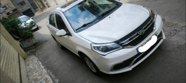 تصویر جیلی GC6 اکسلنت 5