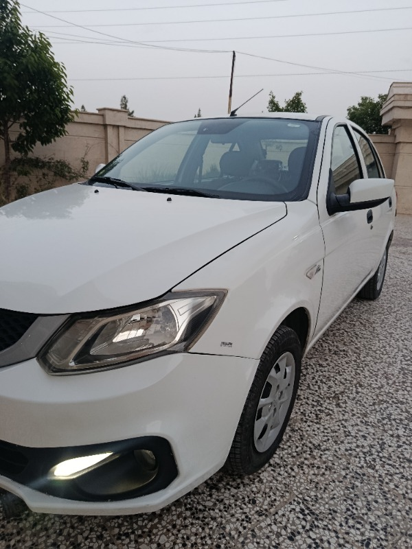 تصویر ساینا S دوگانه 3