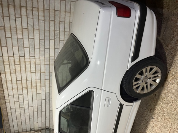 تصویر پژو پارس LX TU5 کلاس 13 4