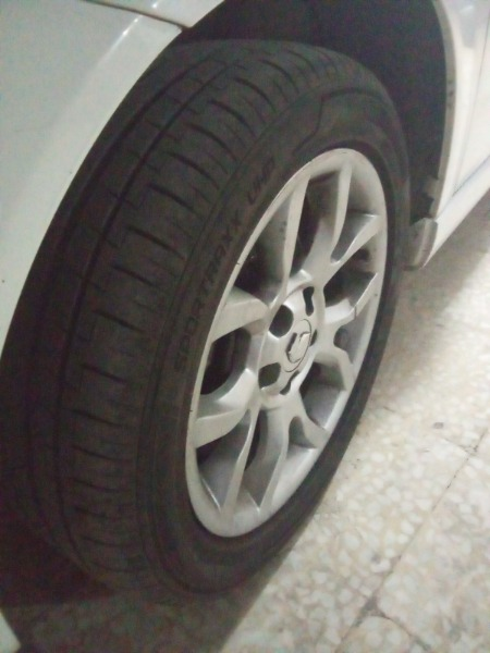 تصویر دنا پلاس اتوماتیک توربو ساده 2