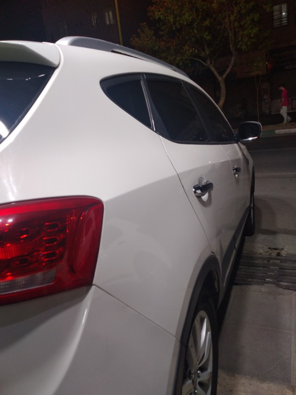 تصویر جک S5 اتوماتیک 4