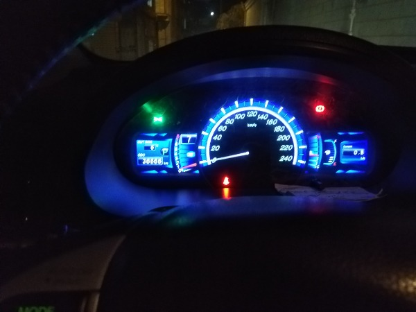 تصویر بی وای دی S6 اتوماتیک 3