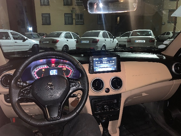 تصویر اطلس دنده ای G 3