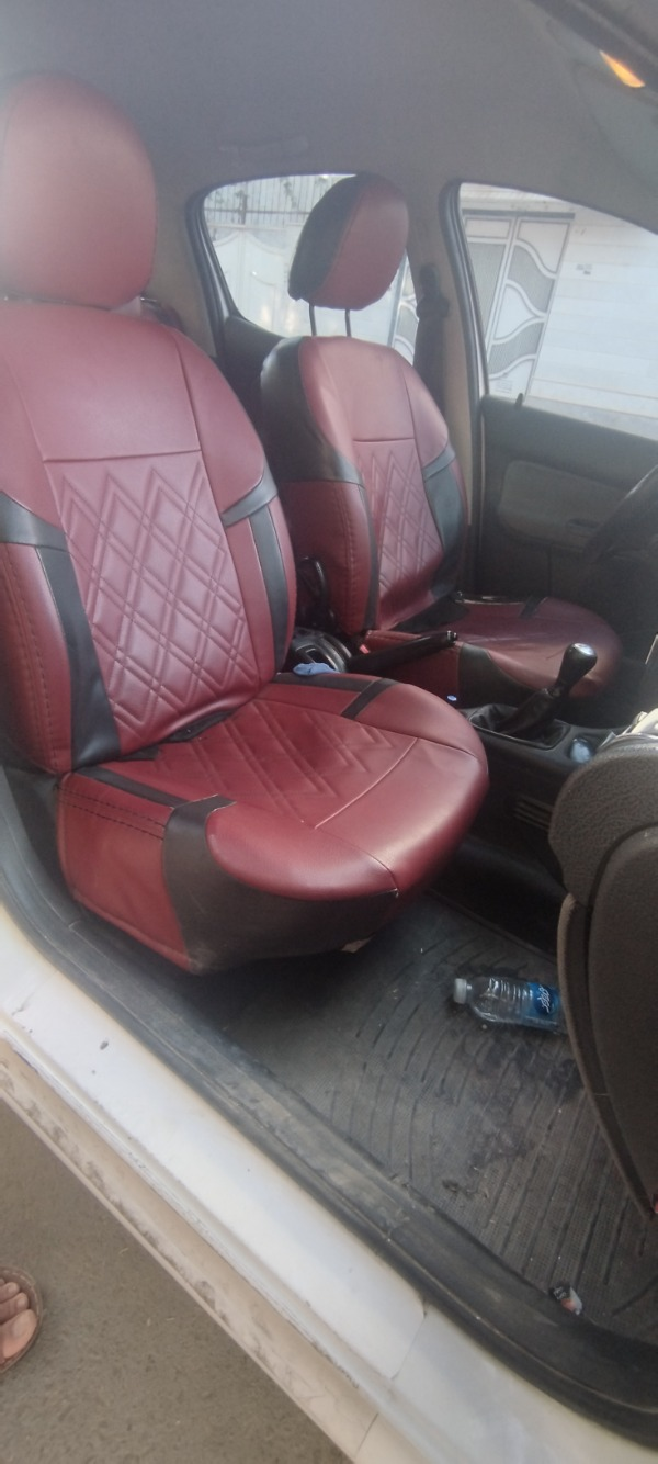 تصویر پژو 206 SD V8 3