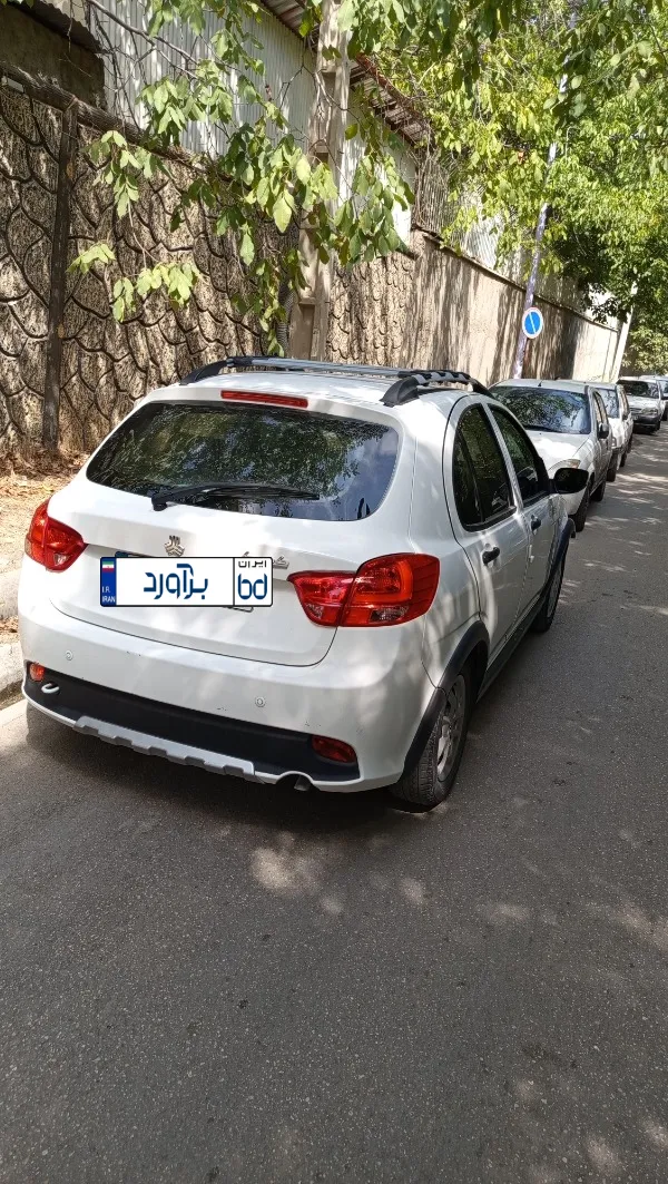 تصویر کوییک دنده ای S 3
