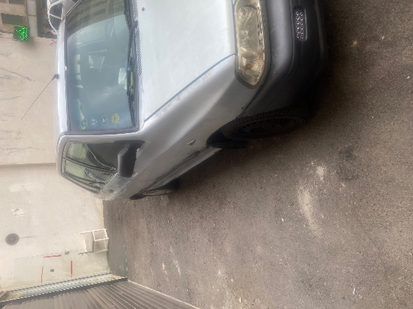 تصویر پراید صبا صندوقدار انژکتوری دوگانه 2