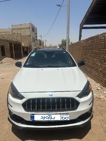 تصویر اطلس دنده ای GL 1