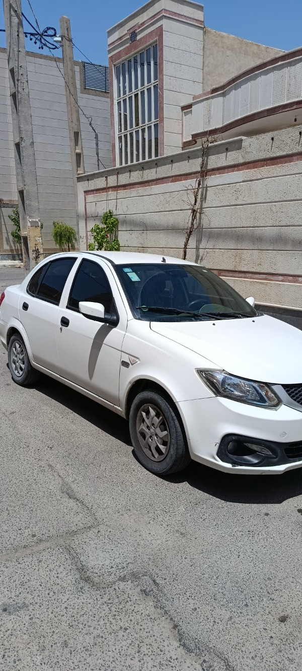 تصویر ساینا S دوگانه 2
