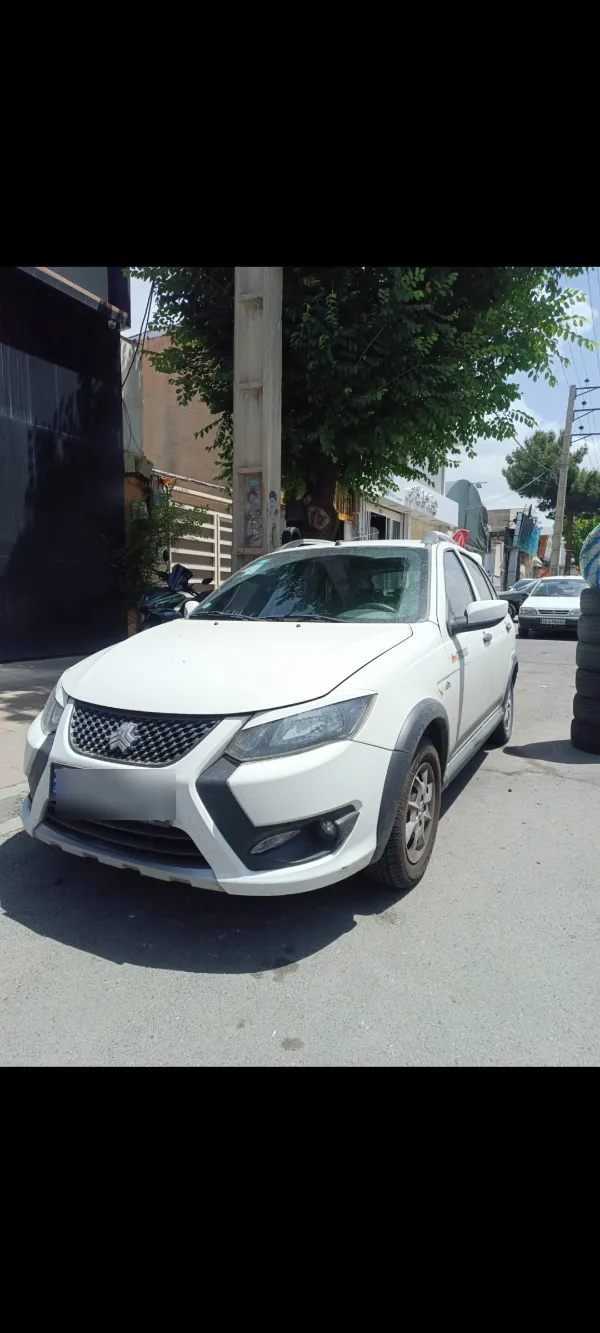 تصویر کوییک دنده ای GXR-L 2