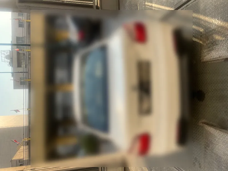 تصویر ساینا S دنده ای 3