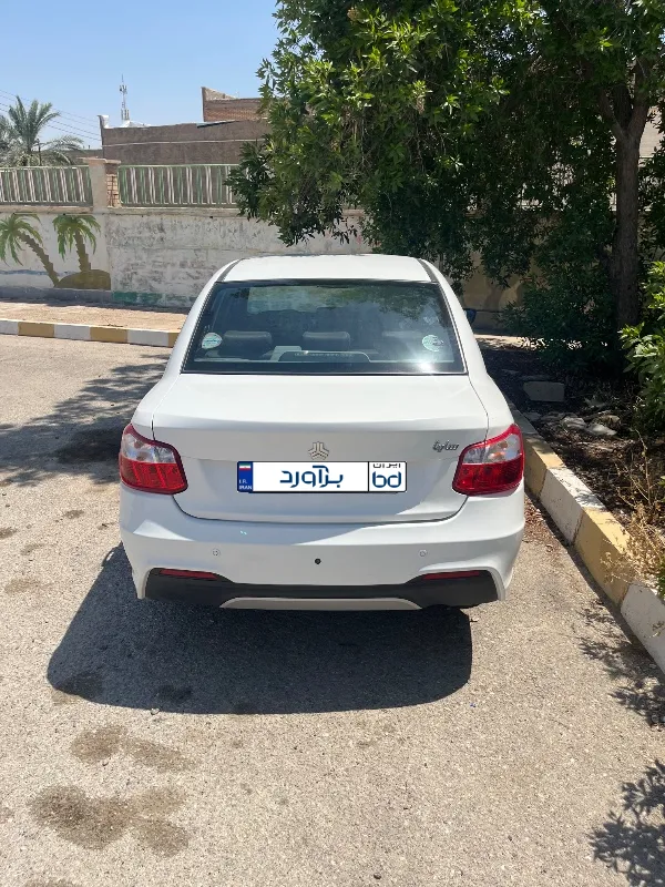 تصویر ساینا S اتوماتیک 3