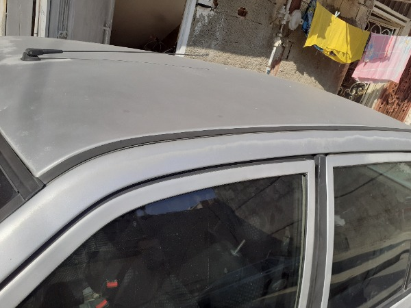 تصویر پراید صبا صندوقدار انژکتوری بنزینی 3