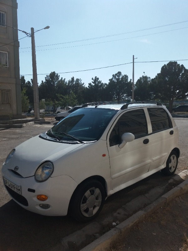 تصویر پژو 206 تیپ 2 2