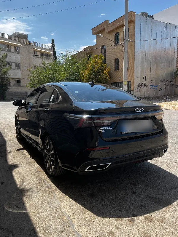 تصویر فونیکس آریزو 6 پرو 3