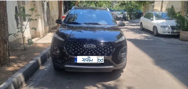 تصویر ام وی ام X22 PRO IE اتوماتیک 3