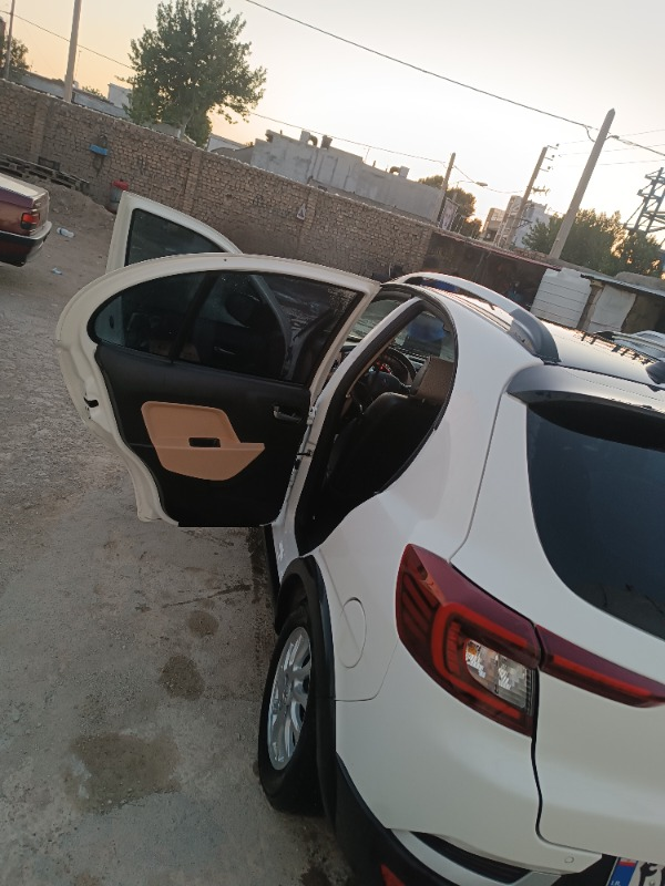 تصویر اطلس دنده ای GL 5