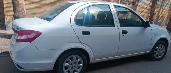 تصویر ساینا EX 3