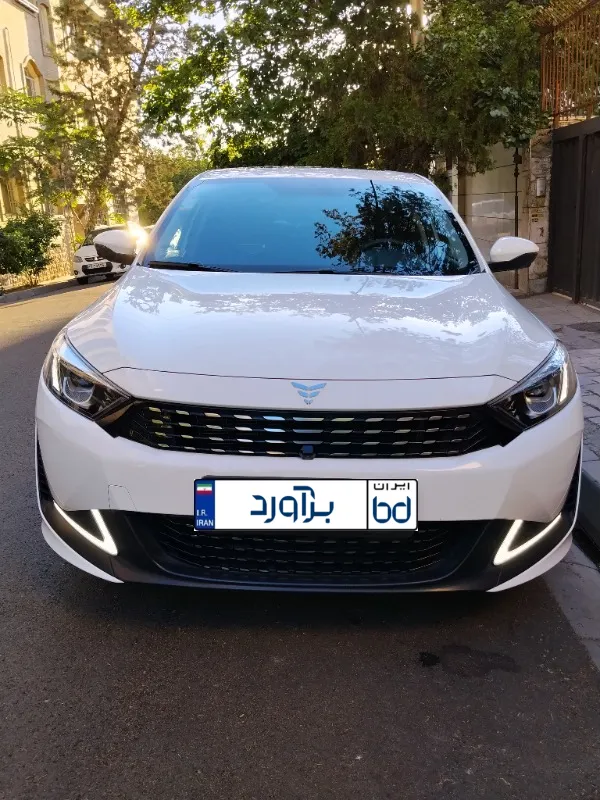 تصویر ریسپکت پرایم تیپ 2 3