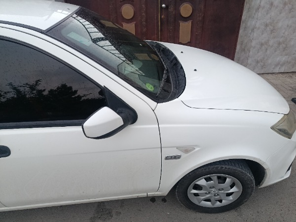 تصویر ساینا S دوگانه 1