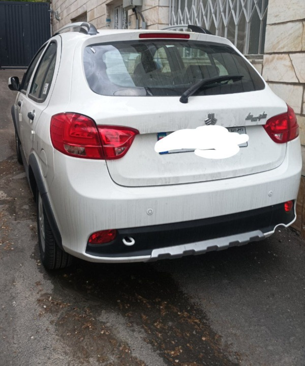 تصویر کوییک دنده ای GXR-L 2