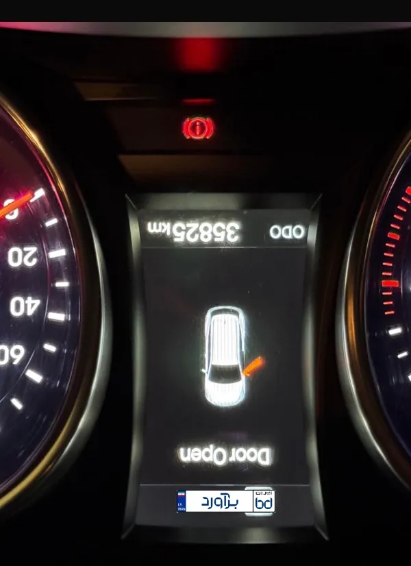 تصویر هیوندای سانتافه ix45 دو دیفرانسیل 2.4 لیتر 3