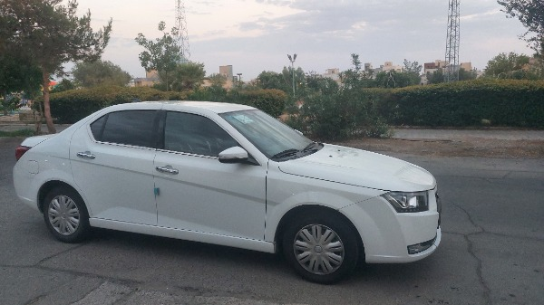 تصویر دنا پلاس  5 دنده ساده EF7 1