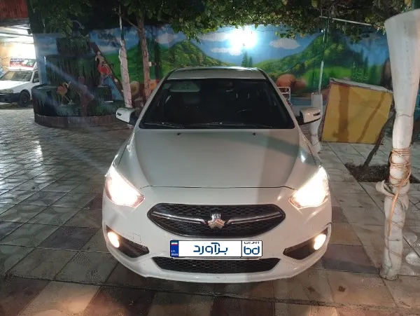 تصویر شاهین دنده ای G 1