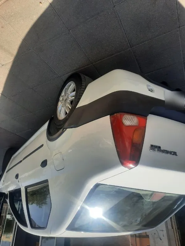 تصویر رنو تندر 90 E0 6