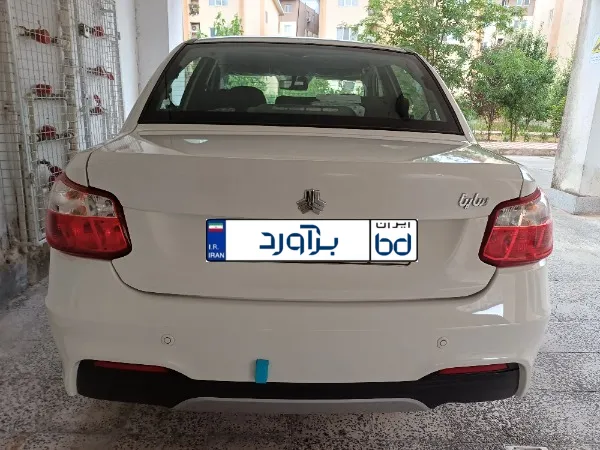 تصویر ساینا S دوگانه 2
