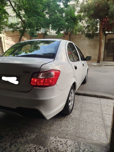 تصویر ساینا S دوگانه 2