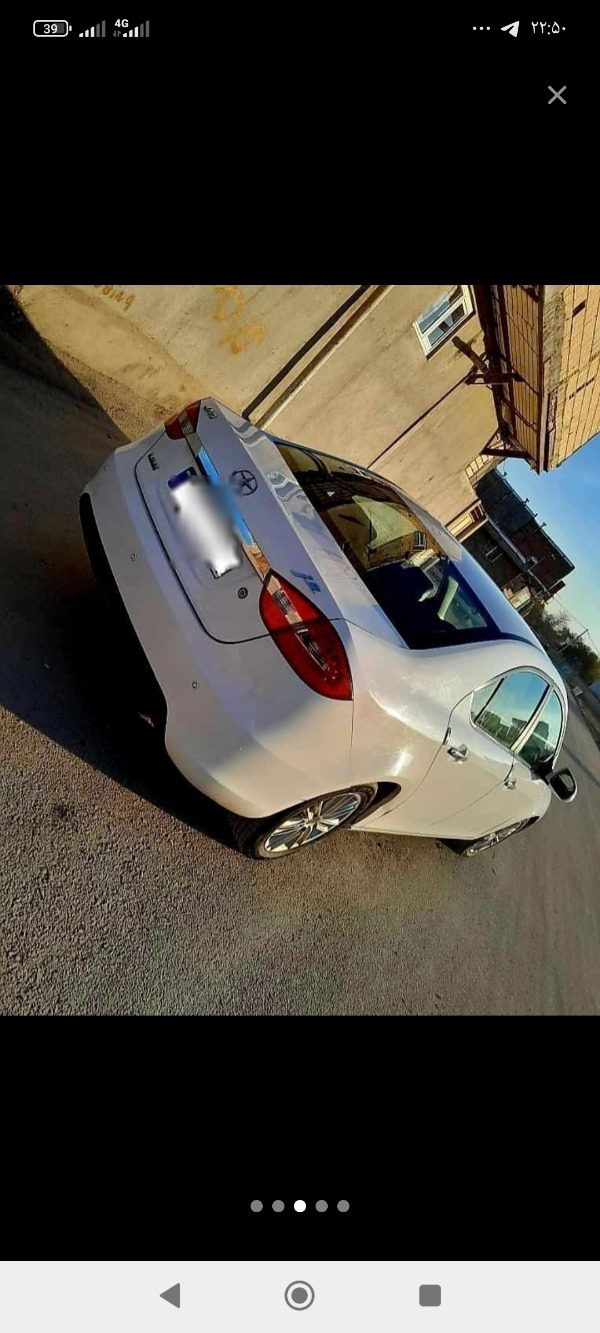تصویر جک J5 اتوماتیک 1