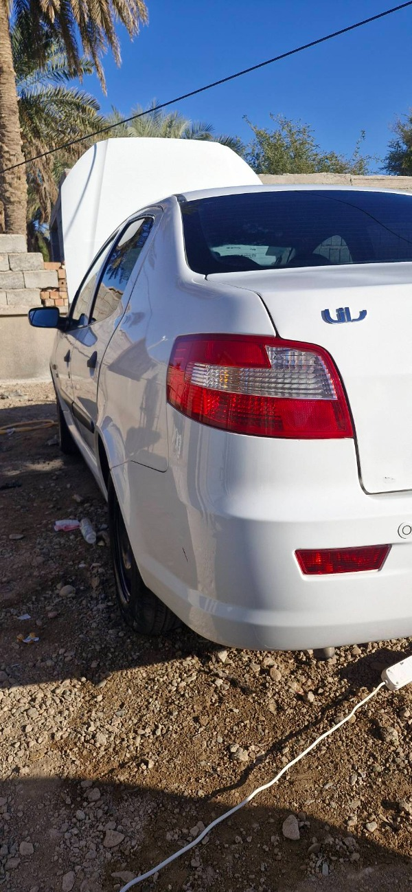 تصویر رانا LX TU5 5