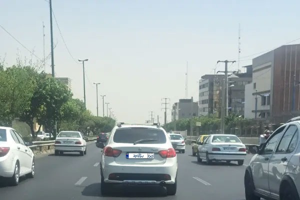 تصویر دانگ فنگ H30 cross 1