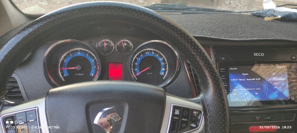 تصویر دنا ساده تیپ 2 5