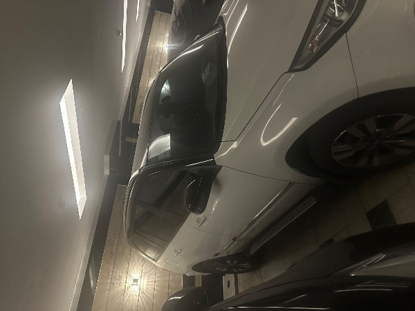 تصویر ام وی ام X33S اتوماتیک CVT 2