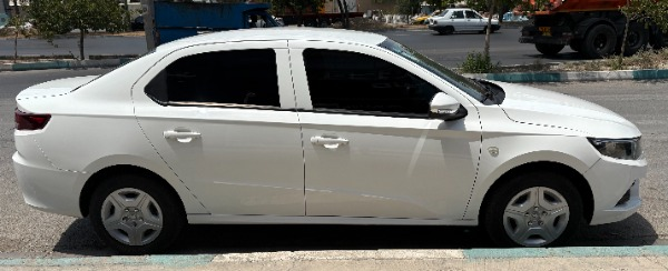 تصویر تارا دنده ای V1 پلاس 2