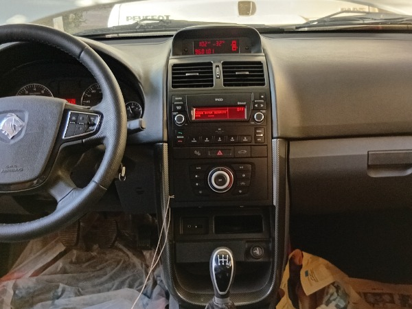 تصویر سمند سورن پلاس EF7 3