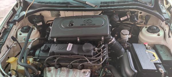 تصویر ساینا EX 2