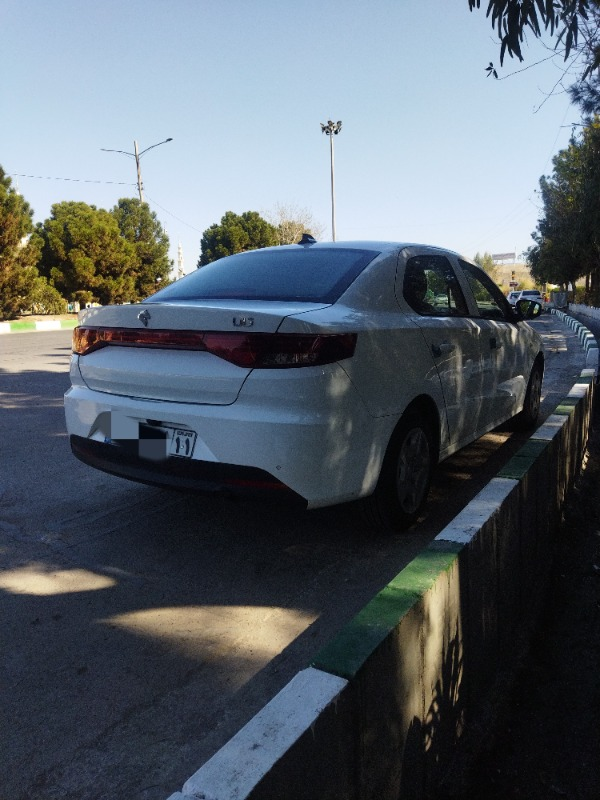 تصویر تارا دنده ای V1 پلاس 2