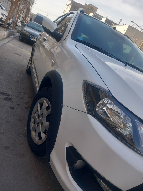 تصویر کوییک دنده ای SR 2