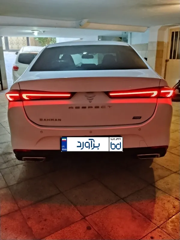 تصویر ریسپکت پرایم تیپ 1 5