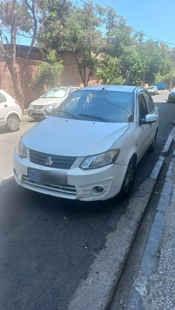 تصویر ساینا EX 1