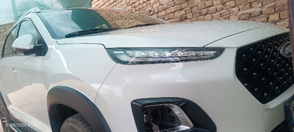 تصویر ام وی ام X22 PRO دنده ای 1